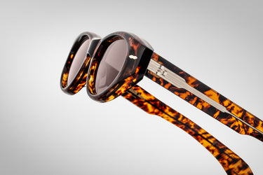 KRASNER - SAMOA - Drishti Platinum