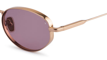 Eyepetizer LOUISVILLE C.9-58 - Drishti Platinum