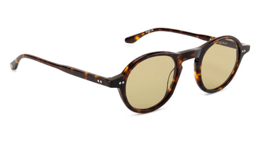 LT14 The Cool Kid Sun Tortoise Light Khaki - Drishti Platinum