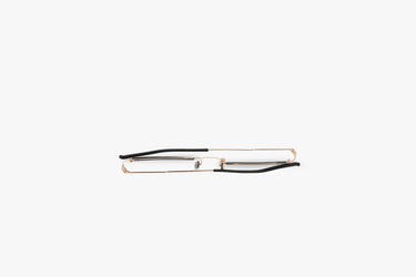 Marcello - Rose Gold - Drishti Platinum