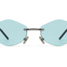 MASKE P60 GG BL - Drishti Platinum