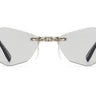 MASKE H48 SI - Drishti Platinum