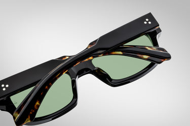 MATTEI - NOIR - Drishti Platinum