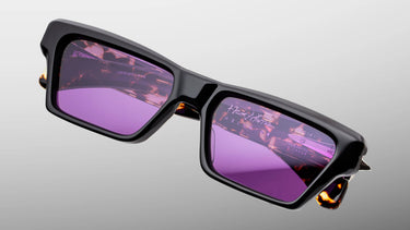 HAIDER ACKERMANN: MELCHIOR - AMETHYST