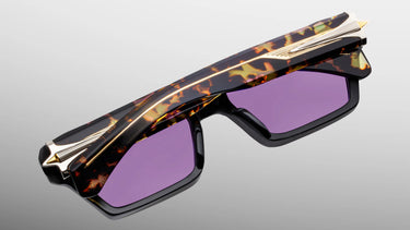 HAIDER ACKERMANN: MELCHIOR - AMETHYST