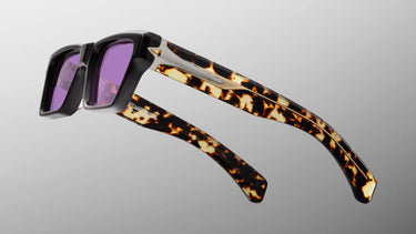 HAIDER ACKERMANN: MELCHIOR - AMETHYST