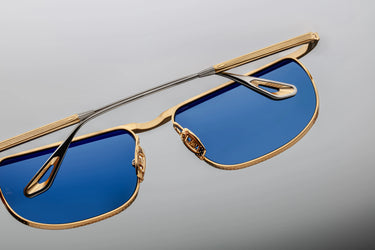 MELVILLE  - GOLD