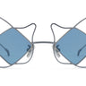 Eyepetizer NUVOLA C.1-OP-65 - Drishti Platinum