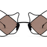 Eyepetizer NUVOLA C.6-OP-68 - Drishti Platinum