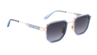 UDM NY-LIGHTS SUN - C44 - LIGHT BLUE - Drishti Platinum