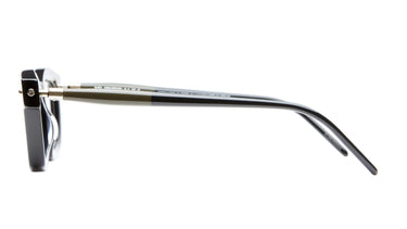 MASKE P25 BS - Drishti Platinum
