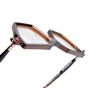 MASKE P26 BW - Drishti Platinum