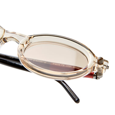 MASKE P6 CHP - Drishti Platinum