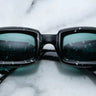 Runaway - Black Marble - Drishti Platinum