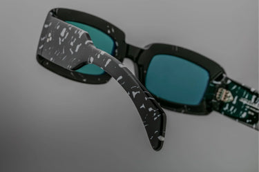 Runaway - Black Marble - Drishti Platinum