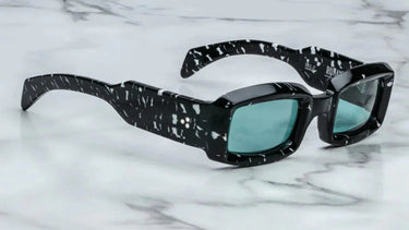 Runaway - Black Marble - Drishti Platinum