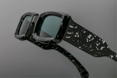 Runaway - Black Marble - Drishti Platinum