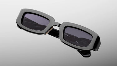 RYDER – BLACK