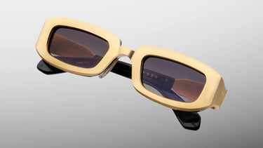 RYDER – GOLD