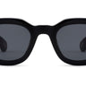 S104 Skyclub Black - Drishti Platinum