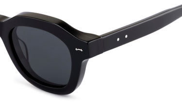 S104 Skyclub Black - Drishti Platinum
