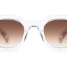 S104 Skyclub Crystal Fade Brown - Drishti Platinum