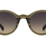 S117 Mimosa Sun Saguaro Army - Drishti Platinum