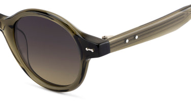 S117 Mimosa Sun Saguaro Army - Drishti Platinum