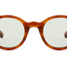 S117 Mimosa Sun Walnut Grove Graphite Green - Drishti Platinum
