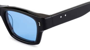S119 Amy Sun Black Blue - Drishti Platinum