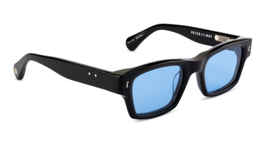 S119 Amy Sun Black Blue - Drishti Platinum