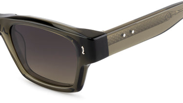 S119 Amy Sun Saguaro Army - Drishti Platinum