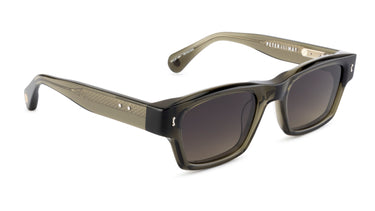 S119 Amy Sun Saguaro Army - Drishti Platinum