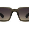 S120 Numero Saguaro Army - Drishti Platinum