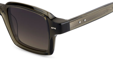 S120 Numero Saguaro Army - Drishti Platinum