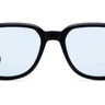 S126 Sun Black Blue Night Train - Drishti Platinum