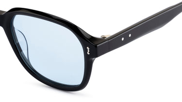 S126 Sun Black Blue Night Train - Drishti Platinum