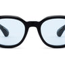 S128 Skyloop Sun Black Blue - Drishti Platinum