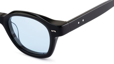 S128 Skyloop Sun Black Blue - Drishti Platinum