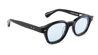 S128 Skyloop Sun Black Blue - Drishti Platinum