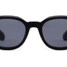 S128 Skyloop Sun Black - Drishti Platinum