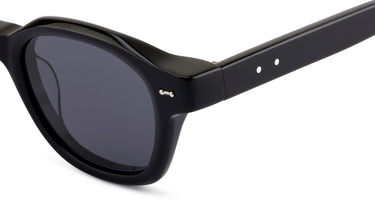 S128 Skyloop Sun Black - Drishti Platinum