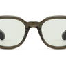 S128 Skyloop Saguaro Graphite Green - Drishti Platinum