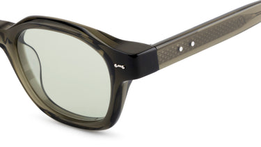 S128 Skyloop Saguaro Graphite Green - Drishti Platinum