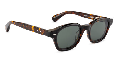 S128 Skyloop Sun Tortoise G15 - Drishti Platinum