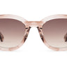 S80 Lily Of The Valley Sun Beige Fade Brown - Drishti Platinum