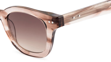 S80 Lily Of The Valley Sun Beige Fade Brown - Drishti Platinum