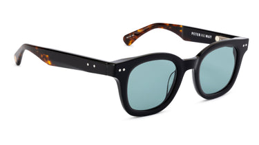 S80 Lily Of The Valley Sun Black Kalla - Drishti Platinum