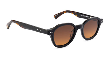 S81 Sky Black Storm - Drishti Platinum