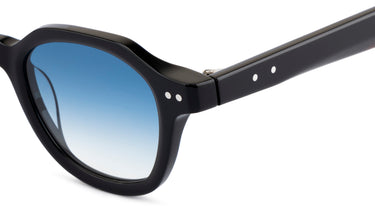 S81 Sky Sun Black Blue Gradient - Drishti Platinum
